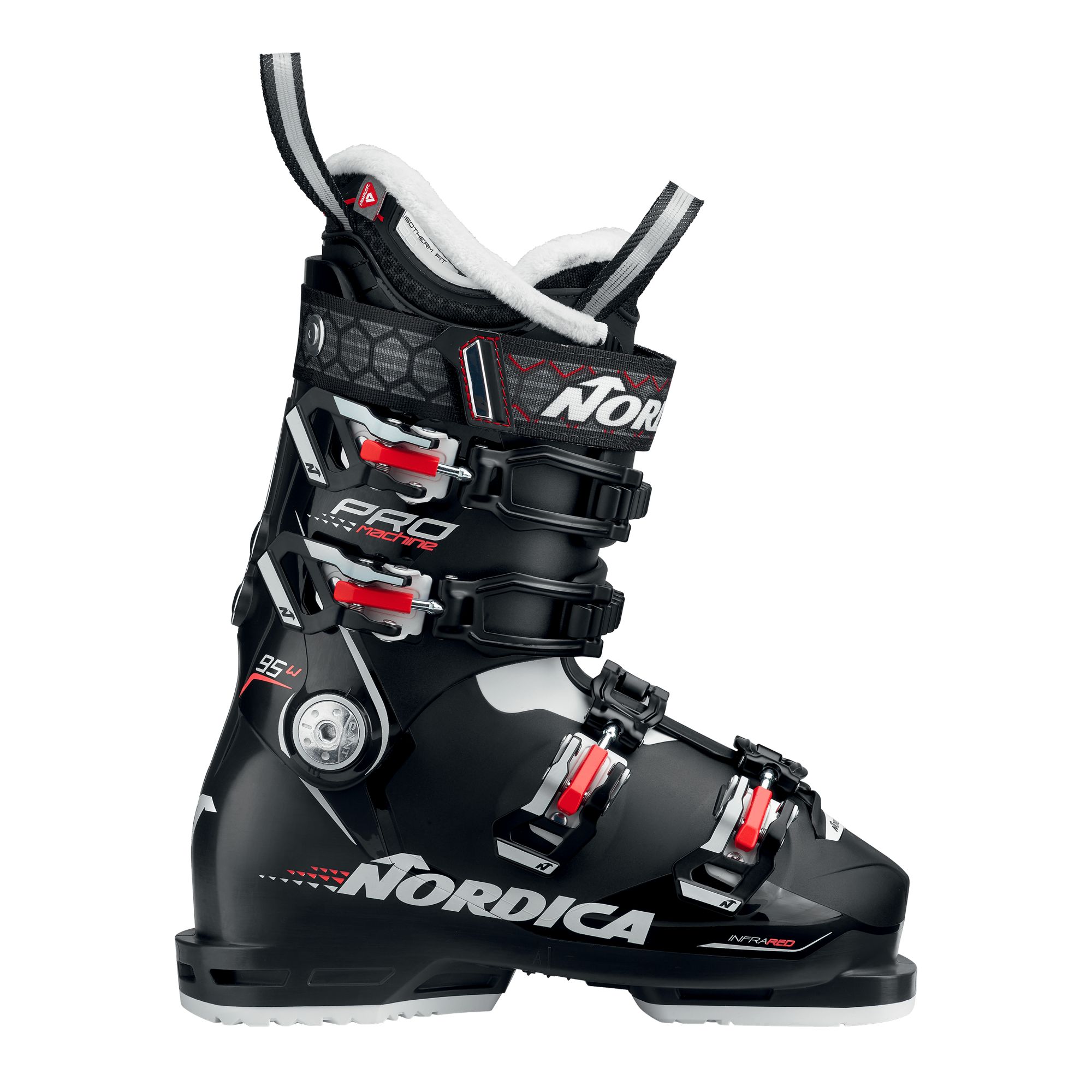 Ski Boots -  nordica PROMACHINE 95 W