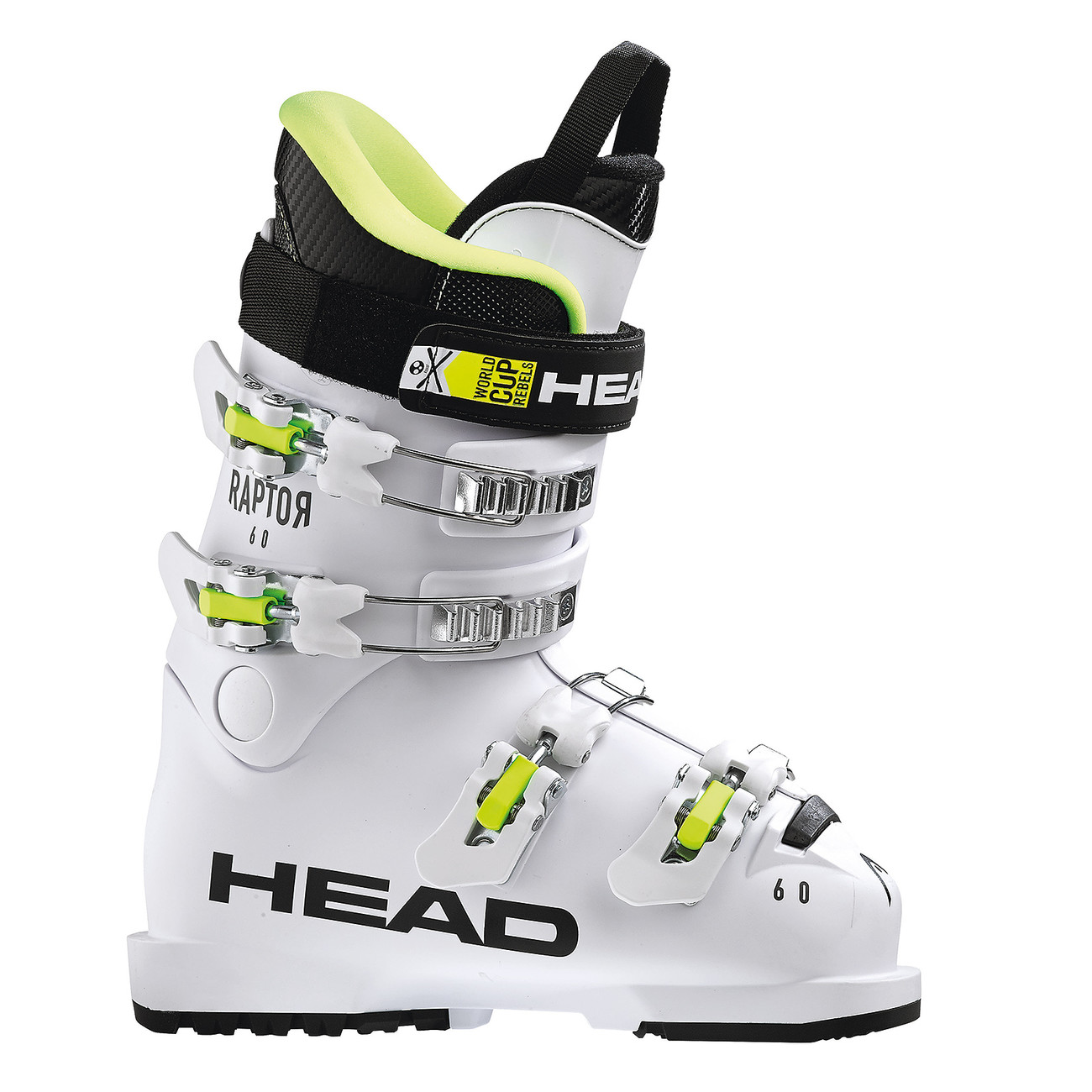 Ski Boots -  head RAPTOR 60 