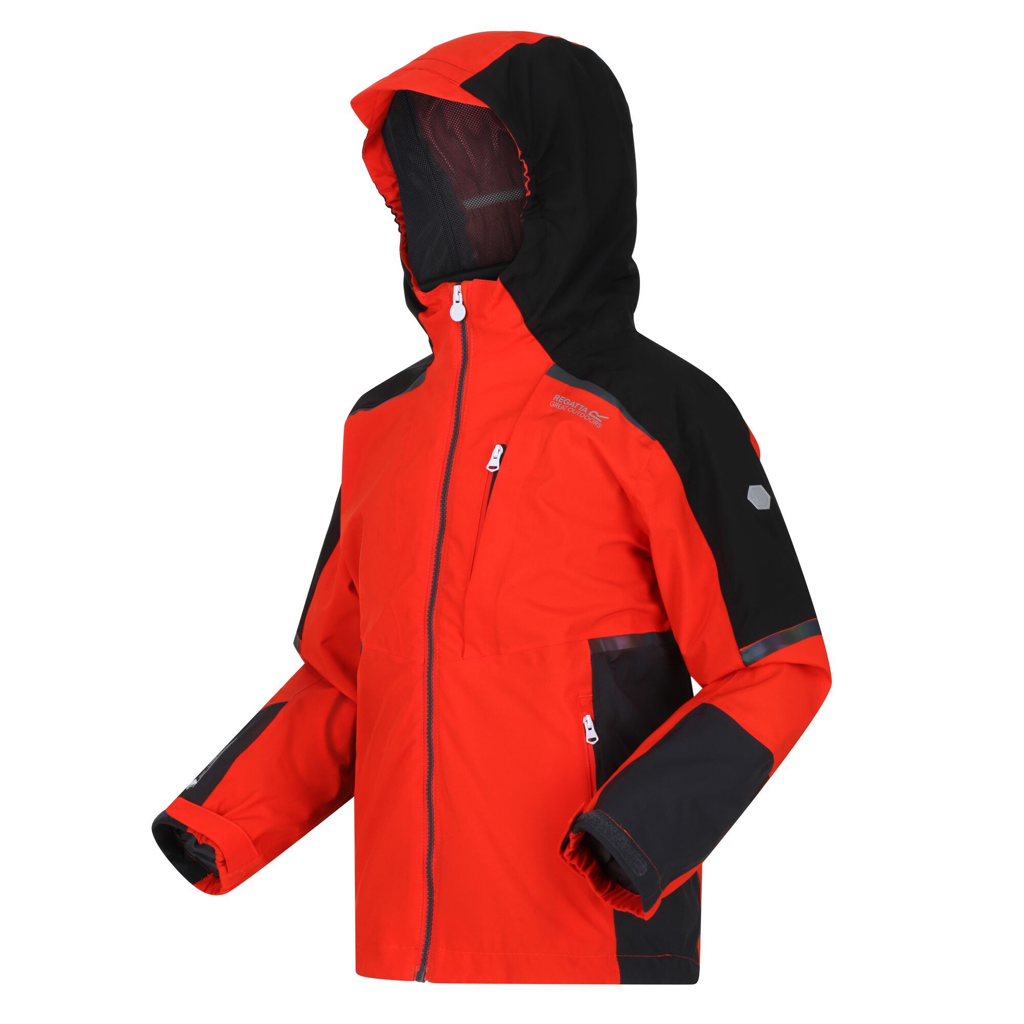 Jackets & Vests -  regatta Hydrate VI 3-In-1 Waterproof Insulated Jacket