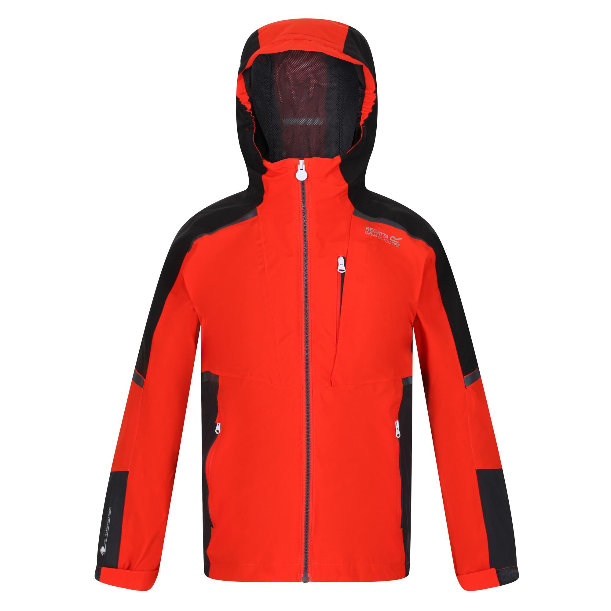 Jackets & Vests -  regatta Hydrate VI 3-In-1 Waterproof Insulated Jacket