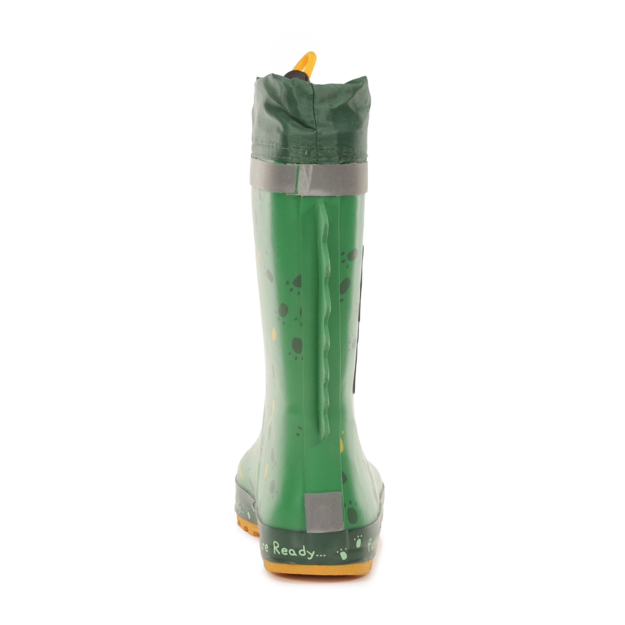 Outdoor Shoes -  regatta Peppa Pig Puddle Wellies