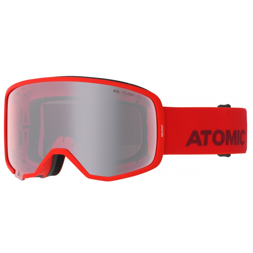  Snowboard Goggles	 -  atomic Revent