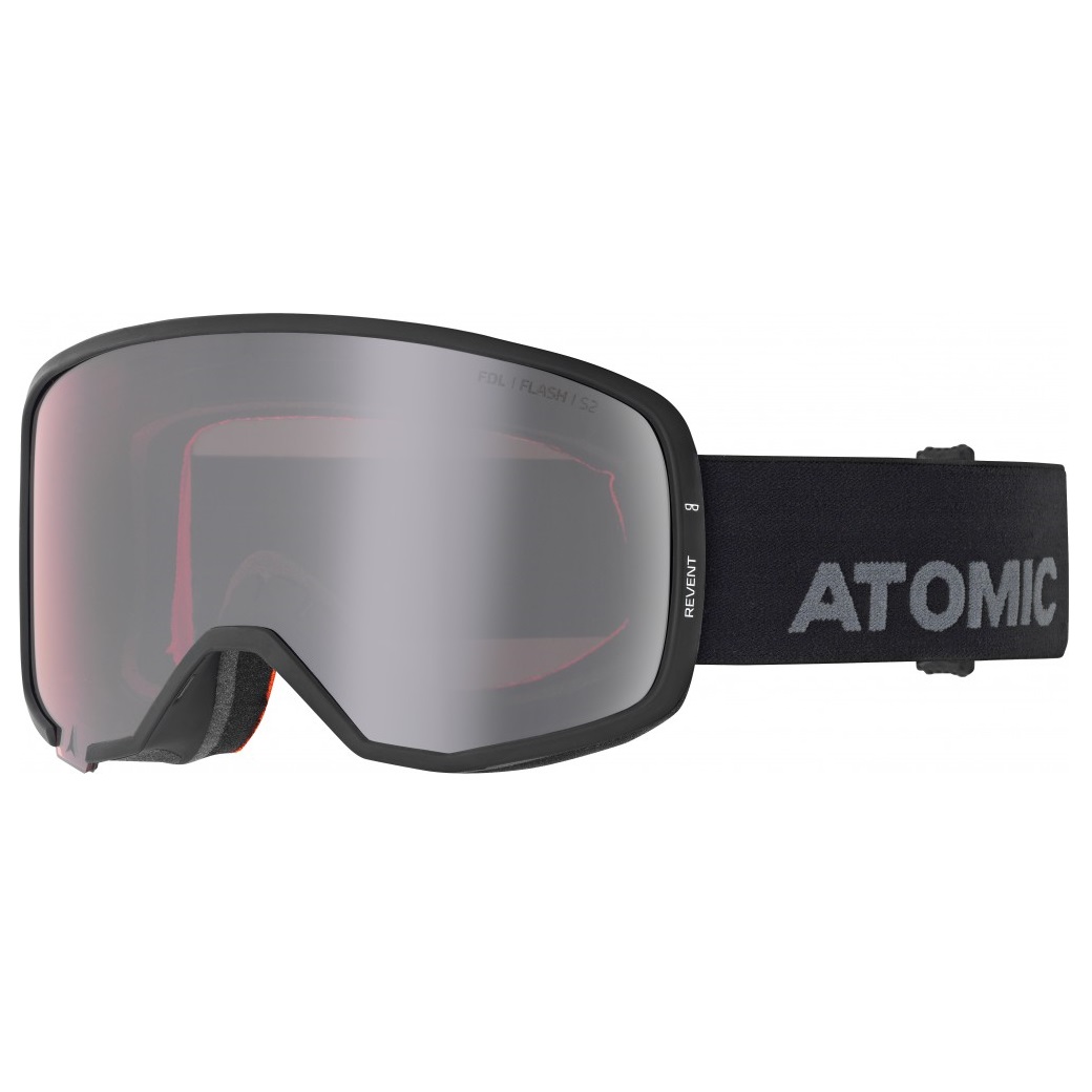  Snowboard Goggles	 -  atomic Revent OTG