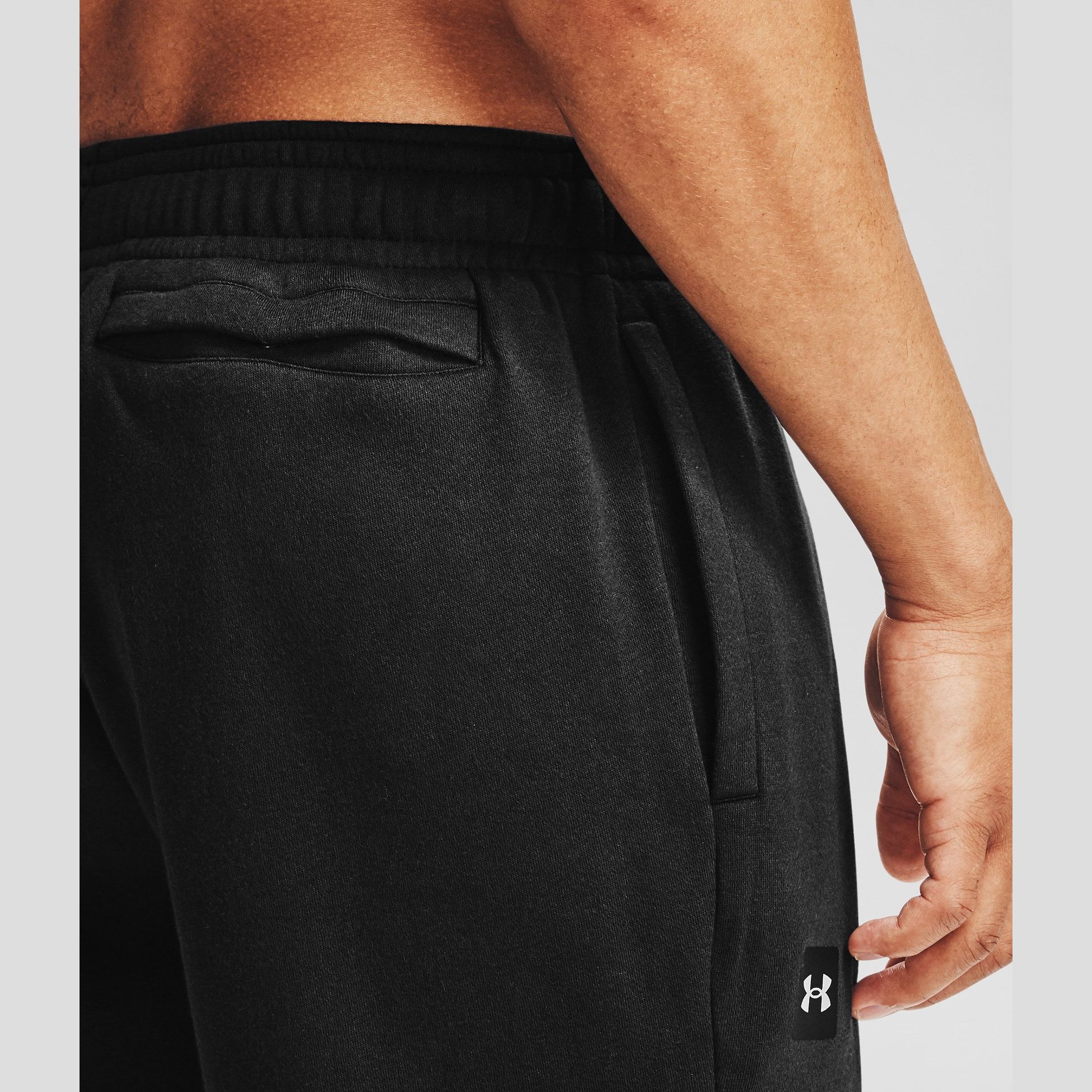 Joggers & Sweatpants -  under armour Rival Fleece Joggers 7128