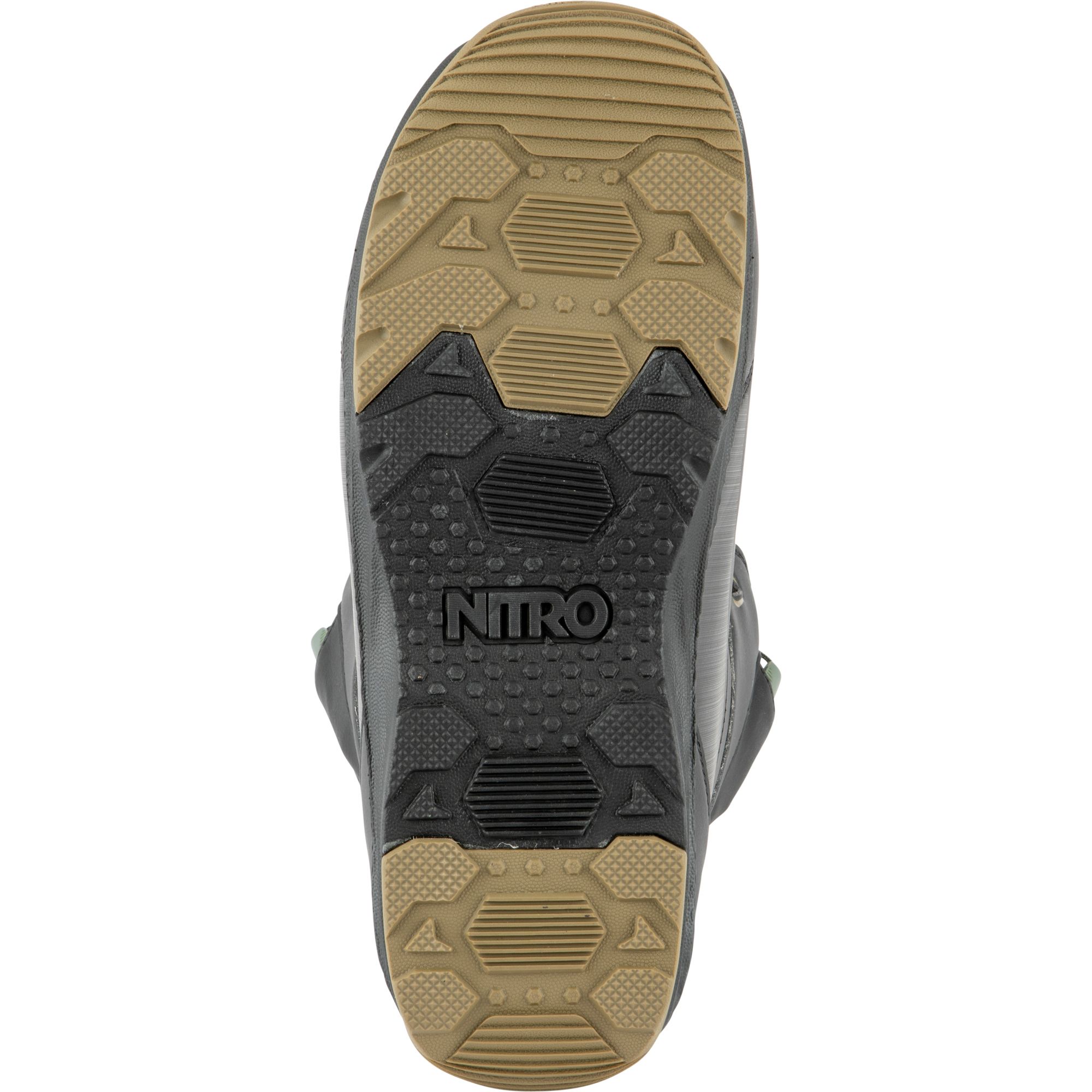 Snowboard Boots -  nitro Rival TLS