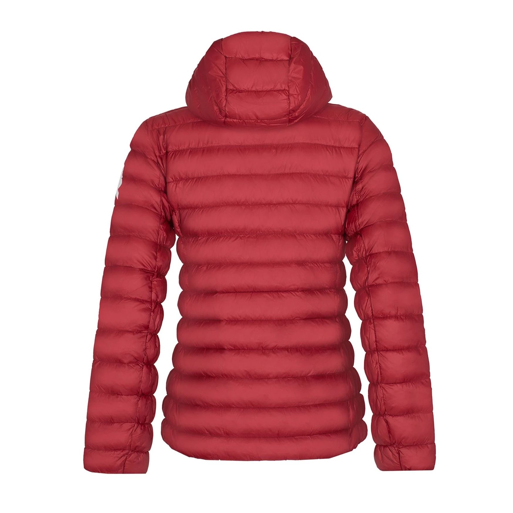 Jackets & Vests -  rock experience Cosmic Eco-Sustainable Down Jacket