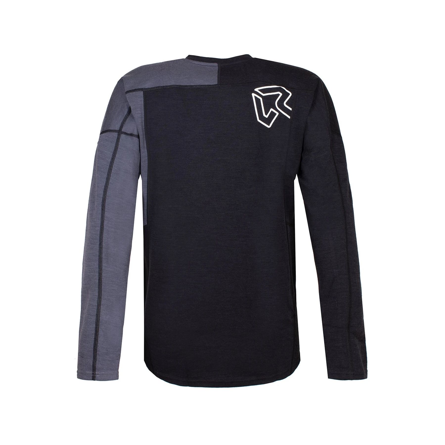 2nd Layer -  rock experience Moonstone LS T-shrit Thermal Underwear
