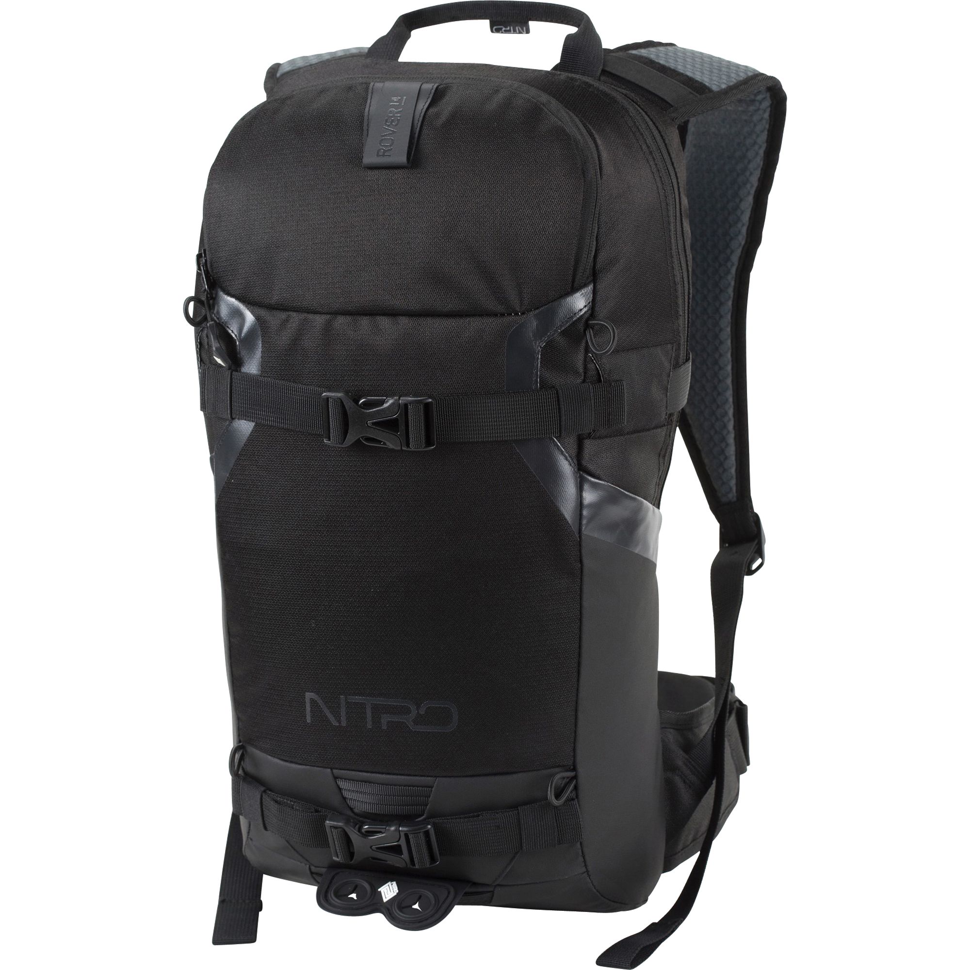 Accesories | Bagpacks | 14 Rover Nitro