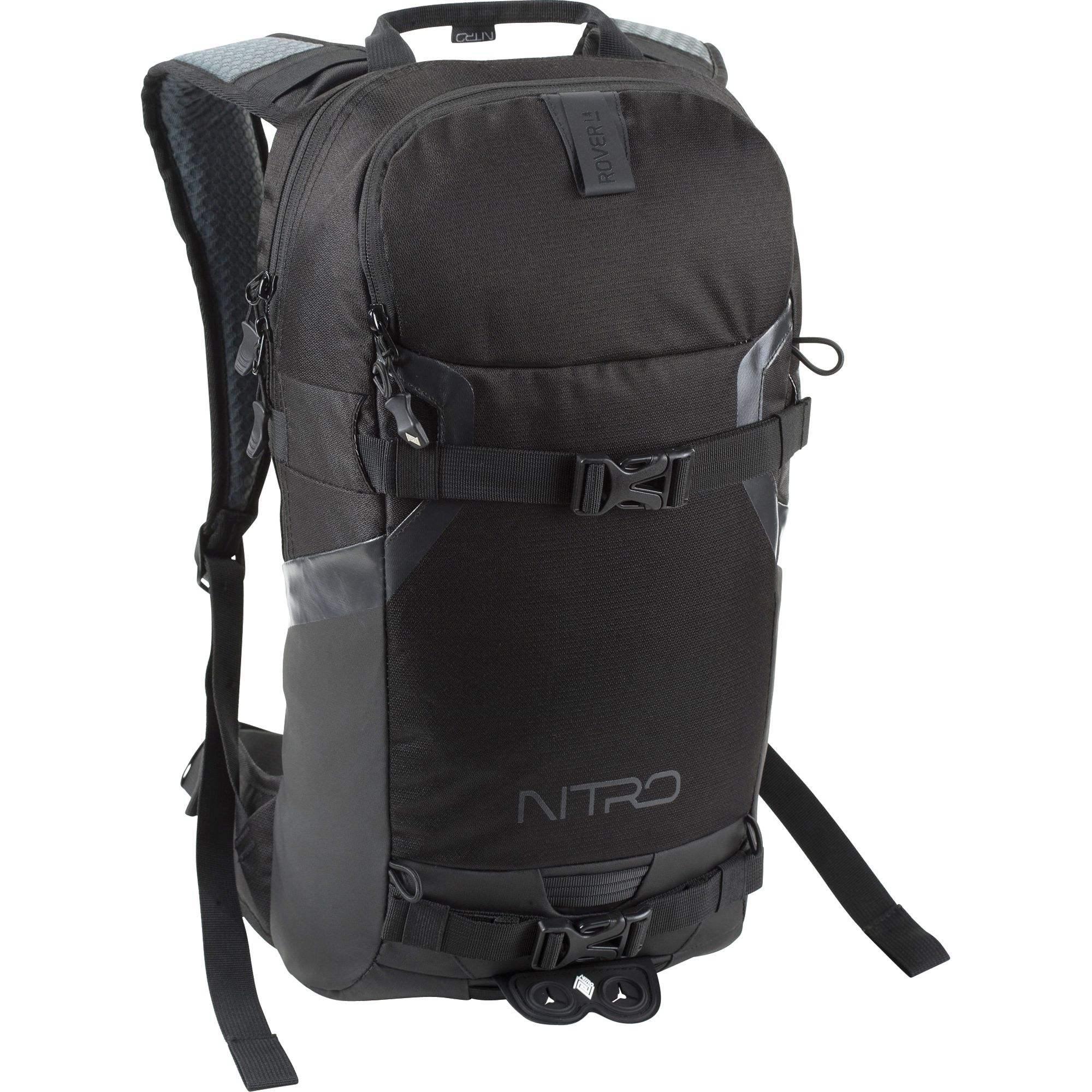 Bagpacks -  nitro Rover 14