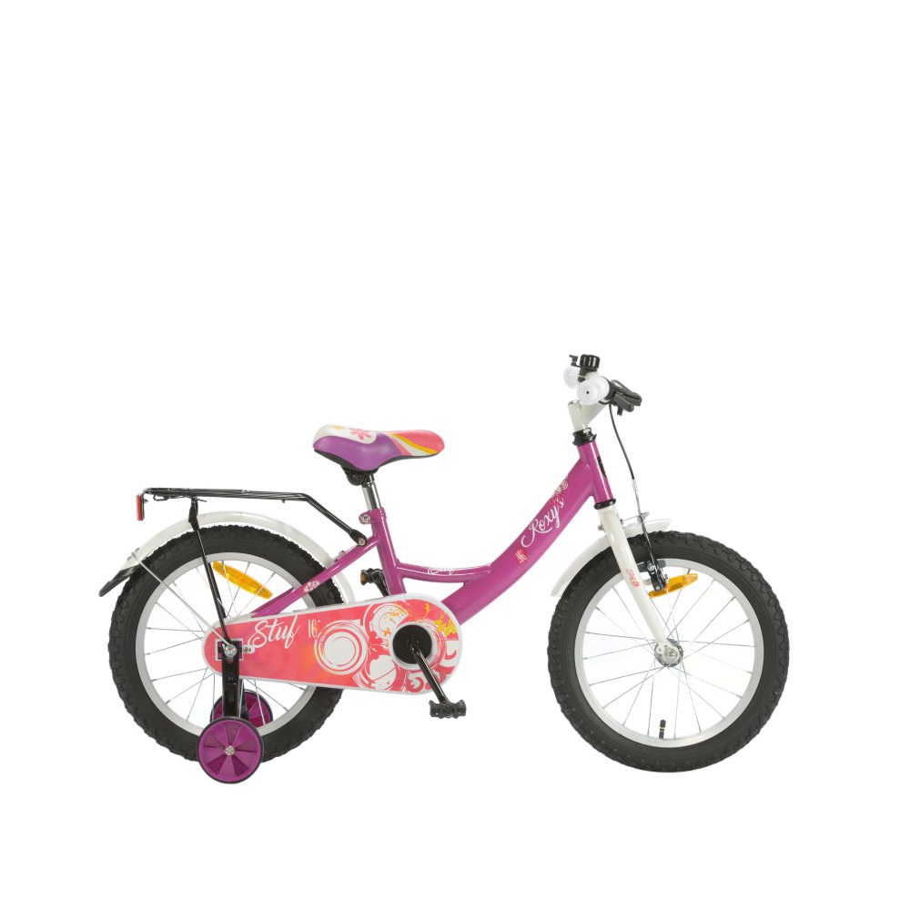 Kids Bike -  stuf Roxy 16