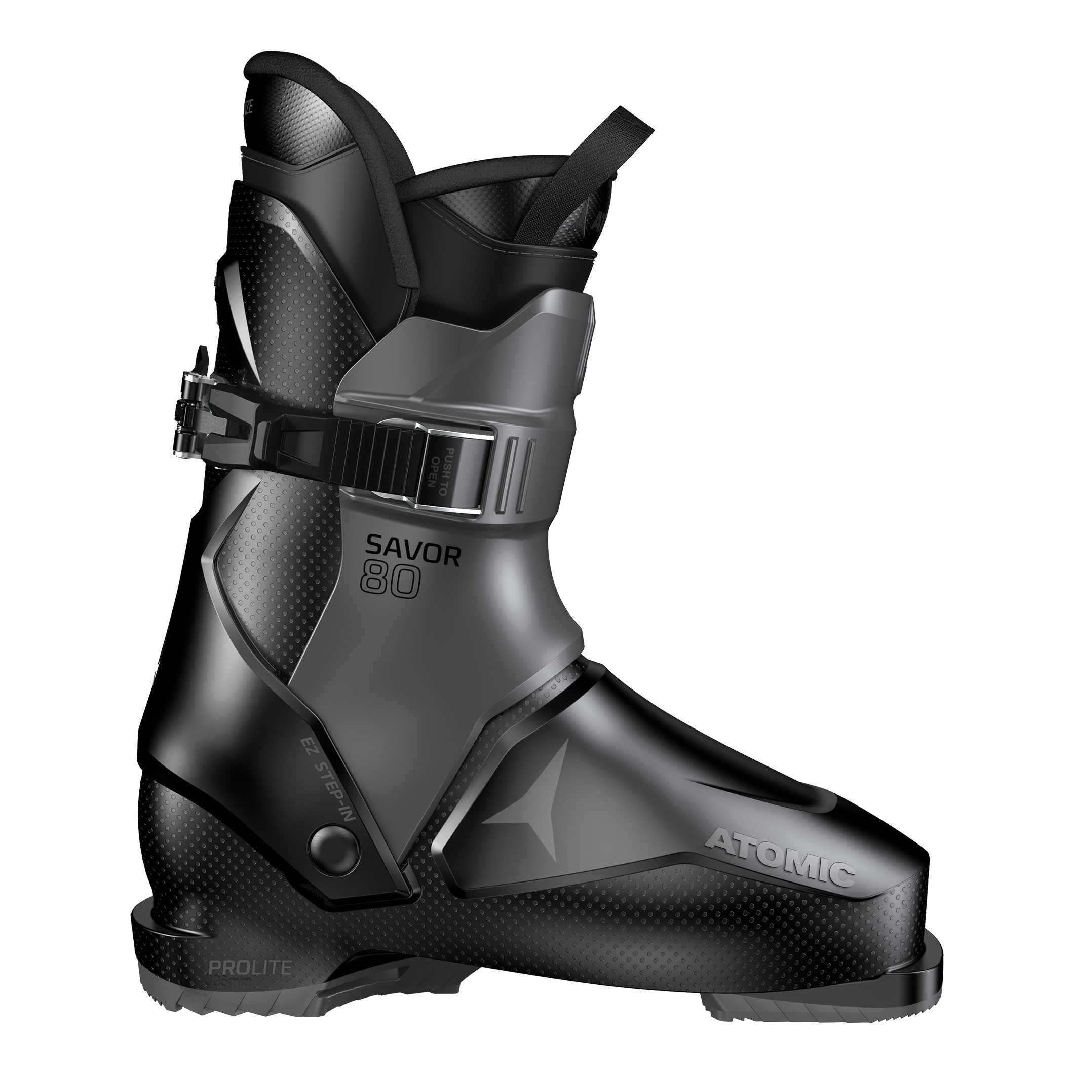 Ski Boots -  atomic Savor 80