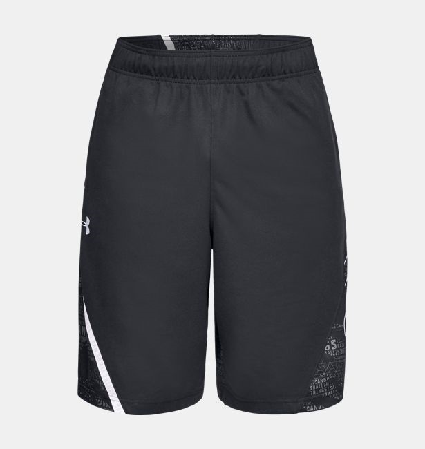 Shorts -  under armour SC30 Shorts  