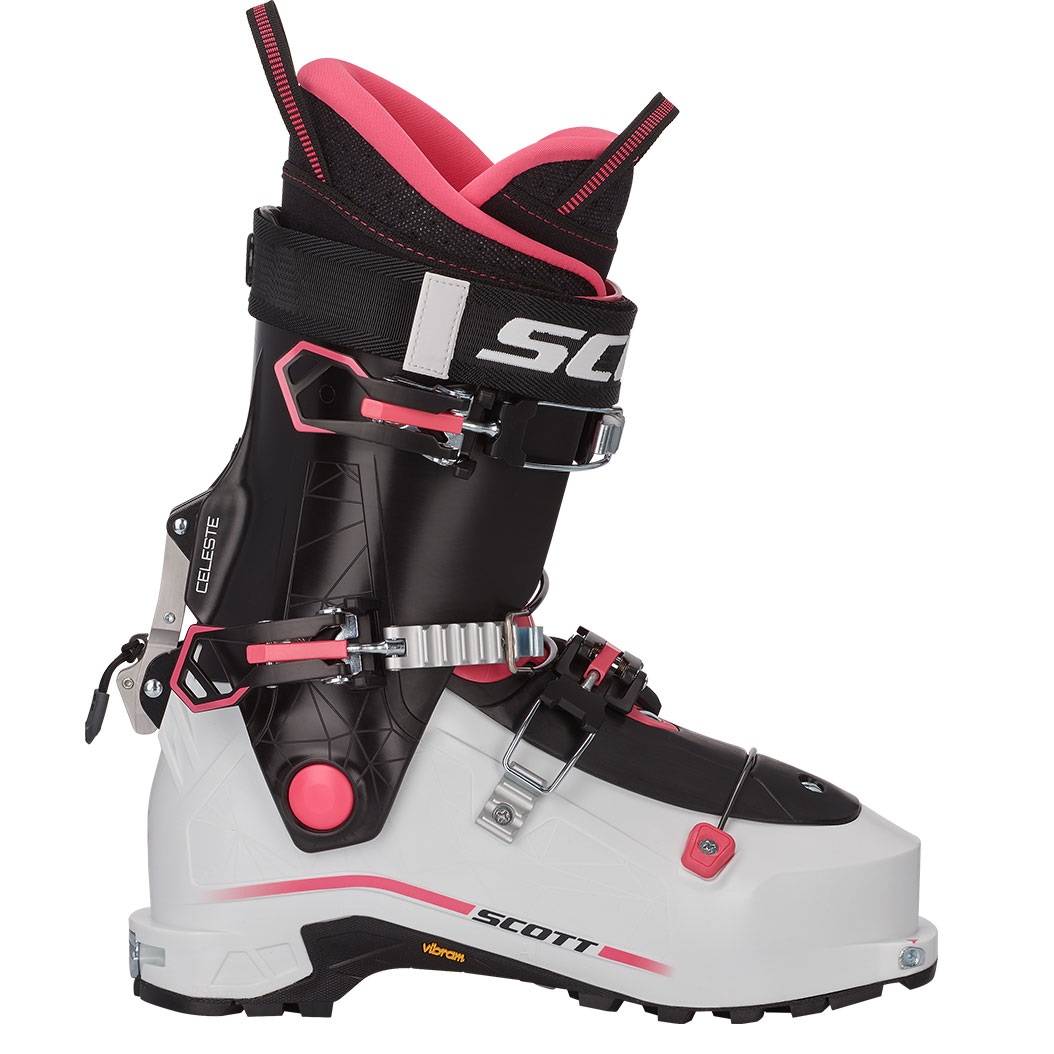 Ski Boots -  scott CELESTE W
