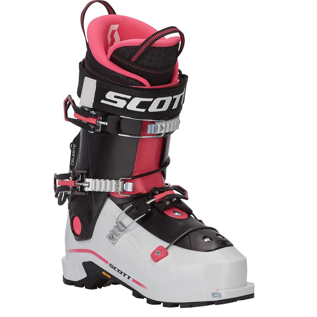 Ski Boots -  scott CELESTE W
