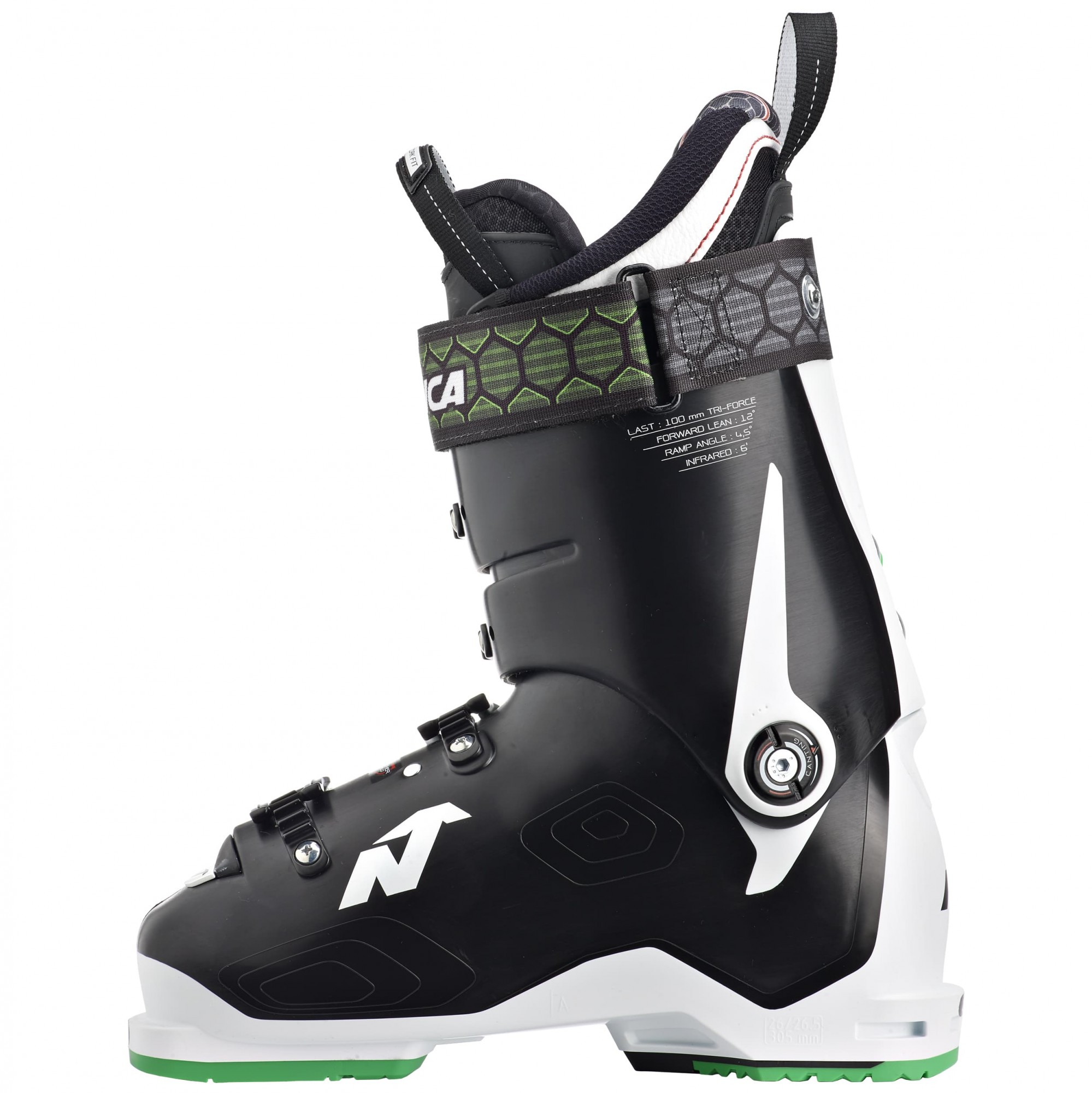 Ski Boots -  nordica SPEEDMACHINE 120