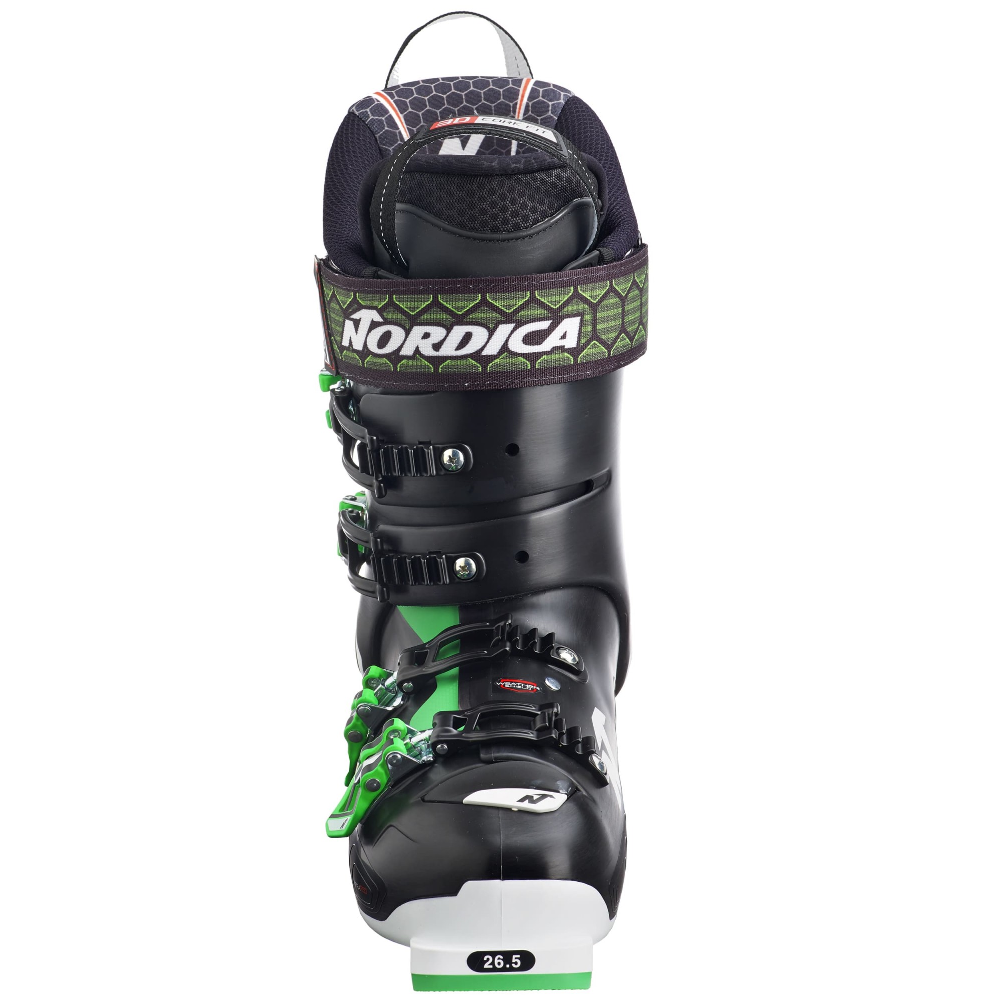 Ski Boots -  nordica SPEEDMACHINE 120