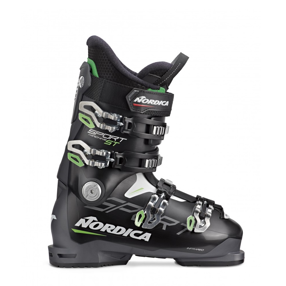 Ski Boots -  nordica Sportmachine ST