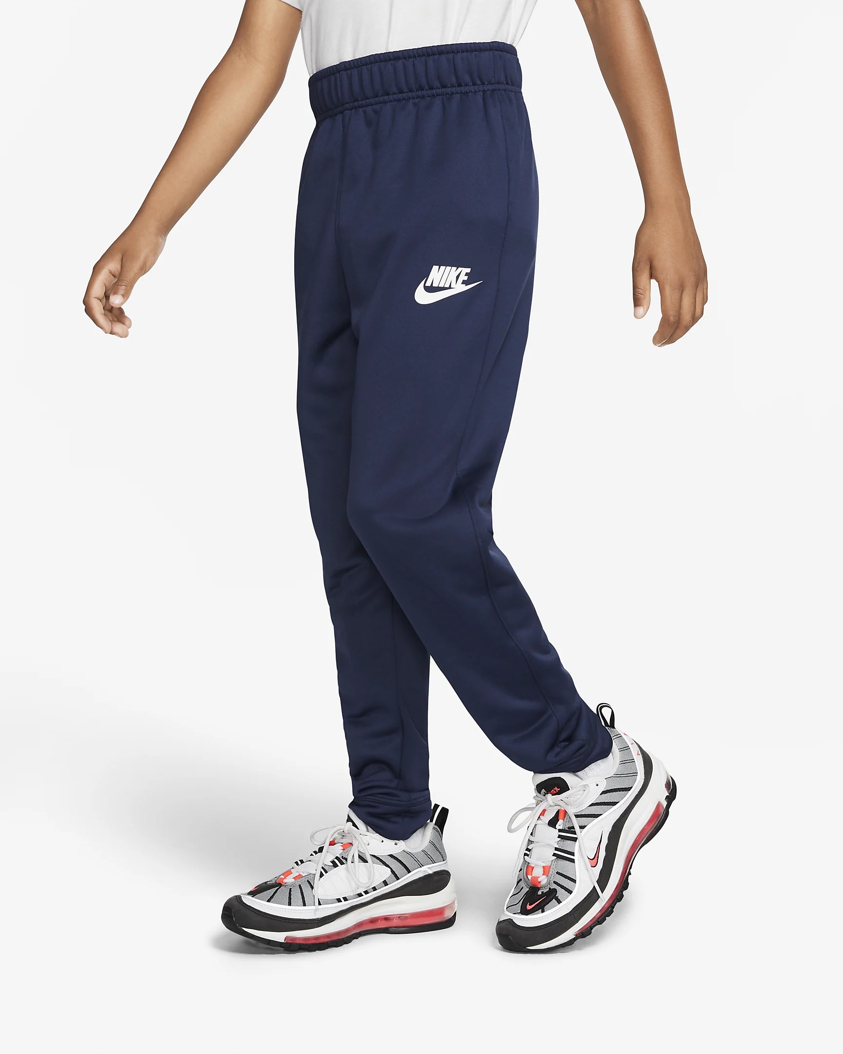Tracksuits | Clothing Nike Sportswear Tracksuit Fitness