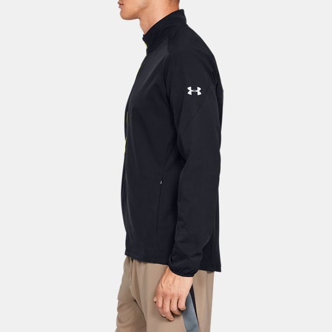 Jackets & Vests -  under armour Storm Launch Branded Jacket 0074