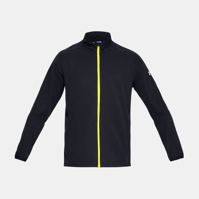 Jackets & Vests -  under armour Storm Launch Branded Jacket 0074