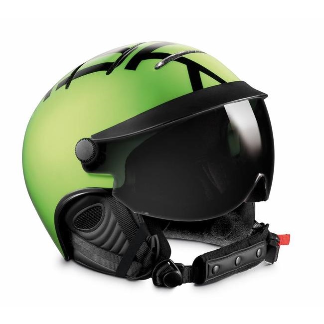 Snowboard Helmet	 -  kask Style