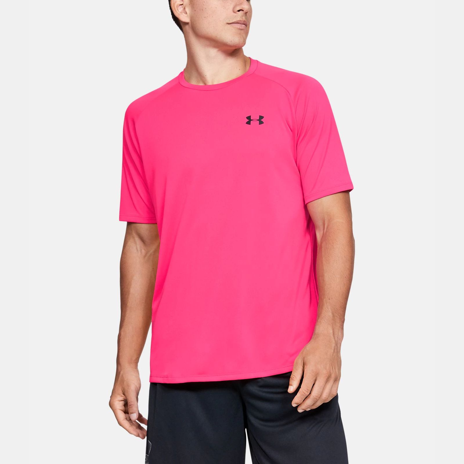 Clothing -  under armour Tech 2.0 6413