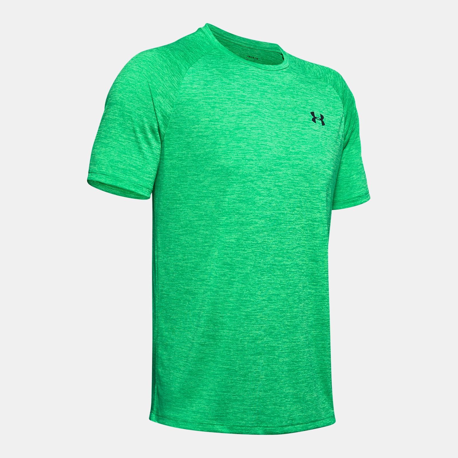 T-Shirts & Polo -  under armour Tech 2.0 6413