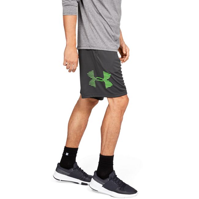 Shorts -  under armour Tech Graphic Shorts 8706 