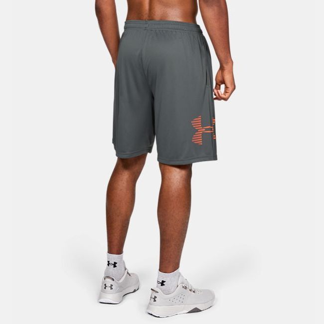 Shorts -  under armour Tech Graphic Shorts 8706 