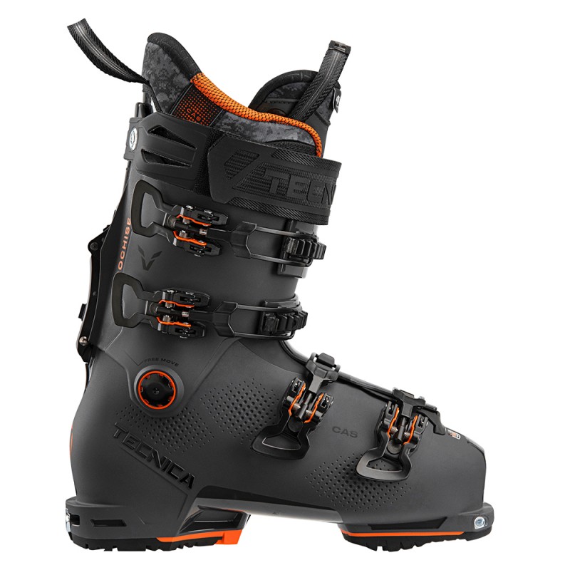 Ski Boots -  tecnica Cochise 110 DYN GW