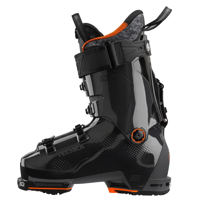 Ski Boots -  tecnica Cochise 110 DYN GW