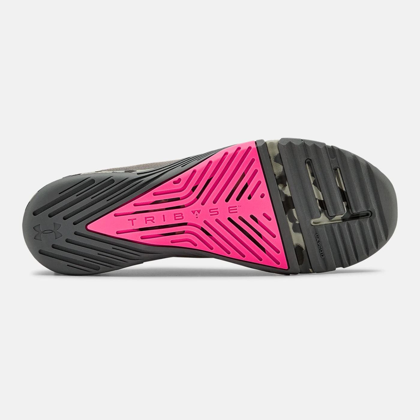 Fitness Shoes -  under armour TriBase Reign 2 2613