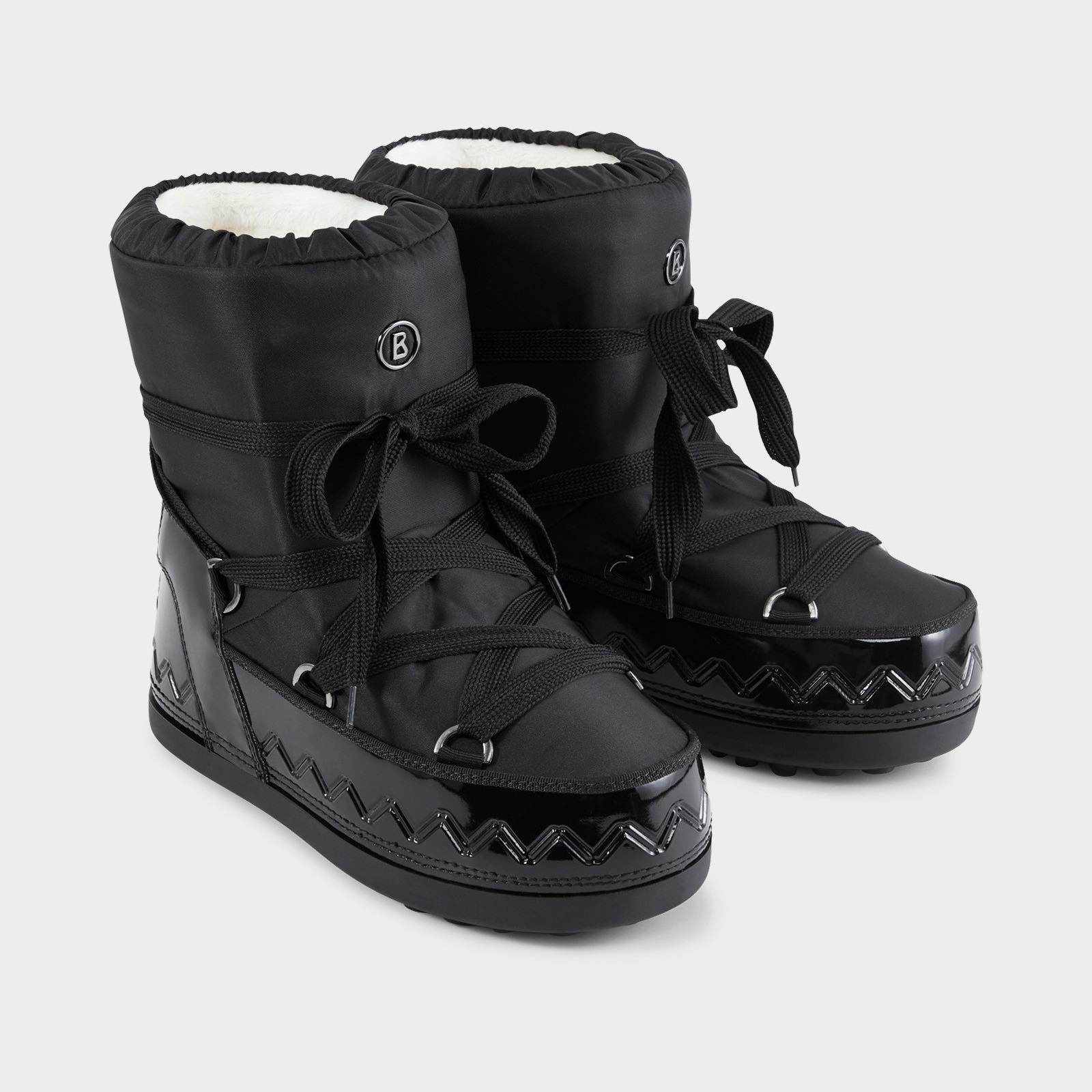 Winter Shoes -  bogner TROIS VALLEES 11A