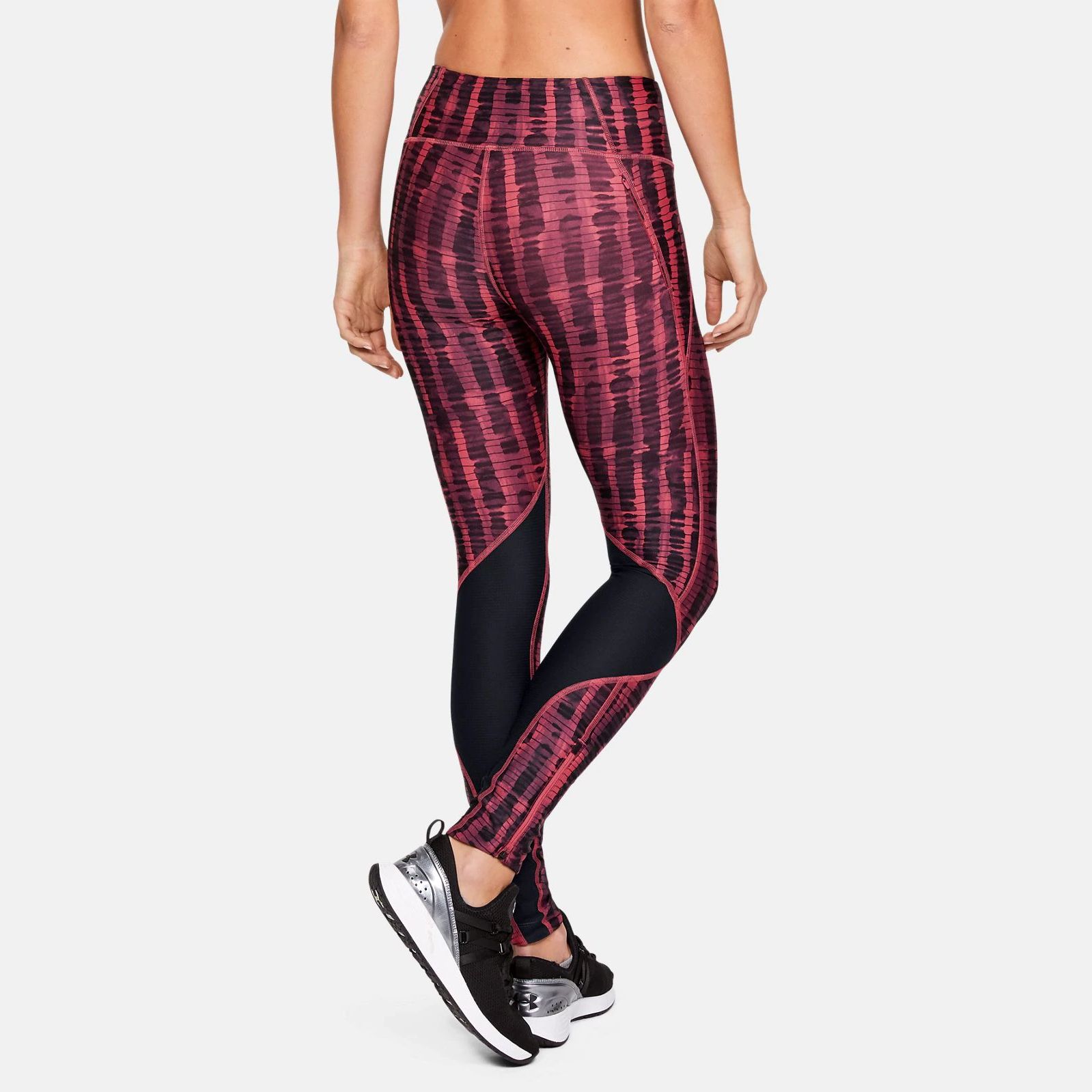 Leggings & Tights -  under armour UA Armour Fly Fast Printed Tights 0323