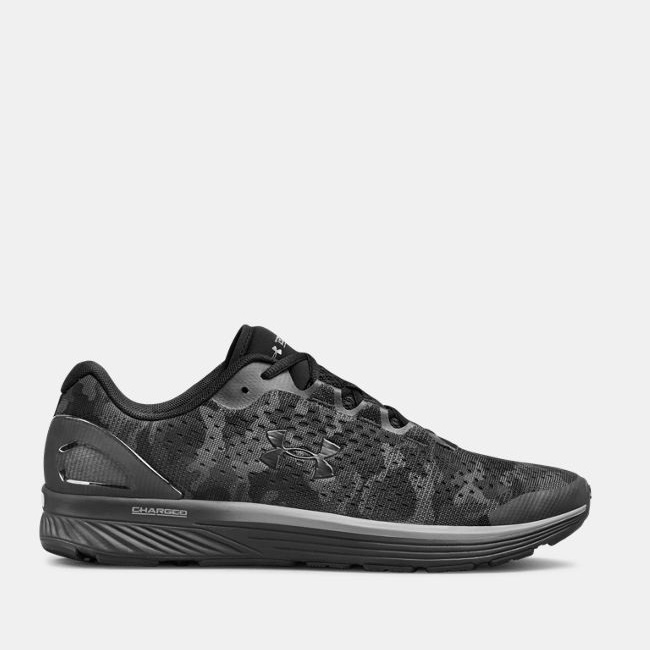 Under Armour Charged Bandit 4 Mens Running Shoes 
