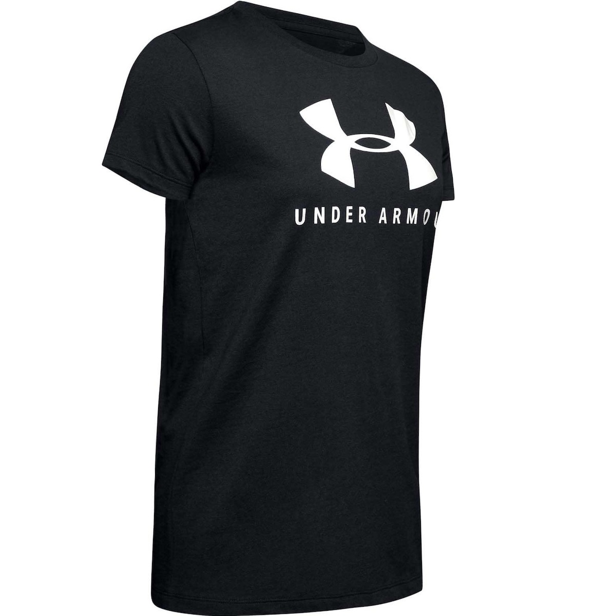 T-Shirts & Polo -  under armour UA Graphic Sportstyle Classic Crew 6844