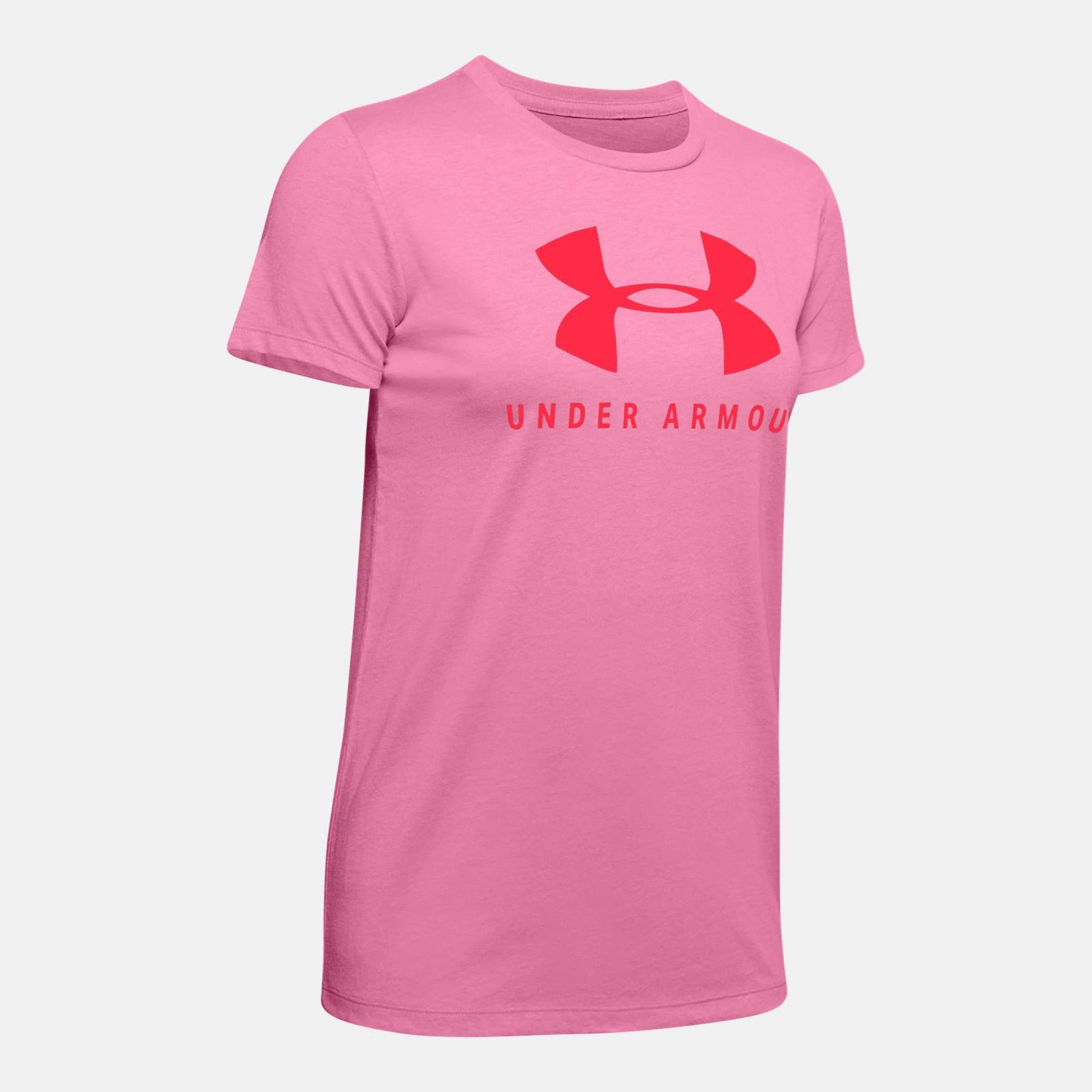 T-Shirts & Polo -  under armour UA Graphic Sportstyle Crew 6844
