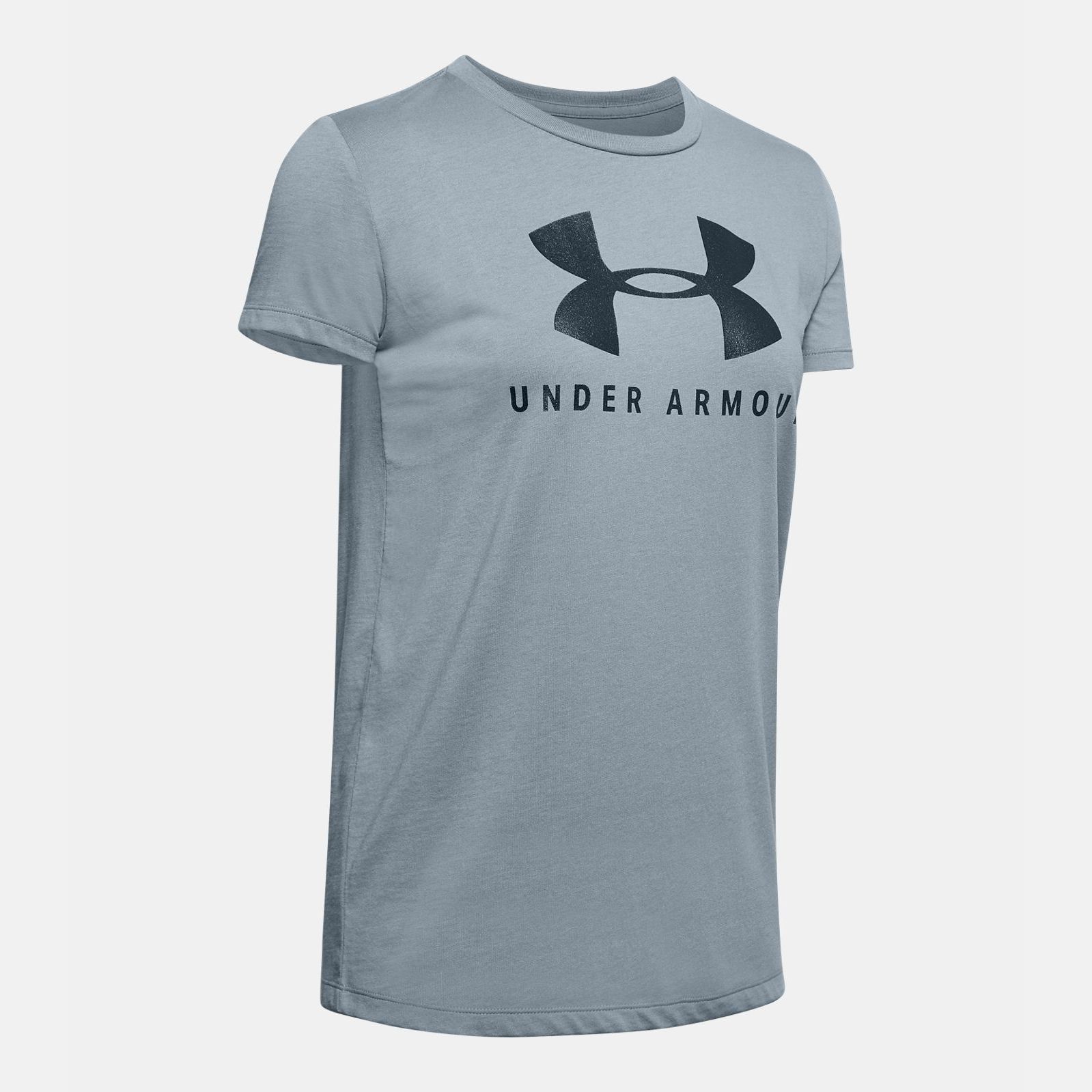 T-Shirts & Polo -  under armour UA Graphic Sportstyle Crew 6844