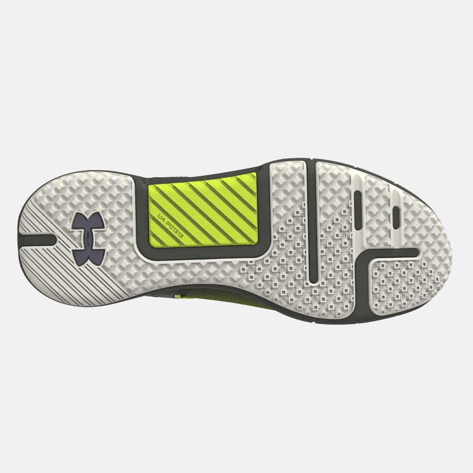 Fitness Shoes -  under armour UA HOVR Rise 2 3009