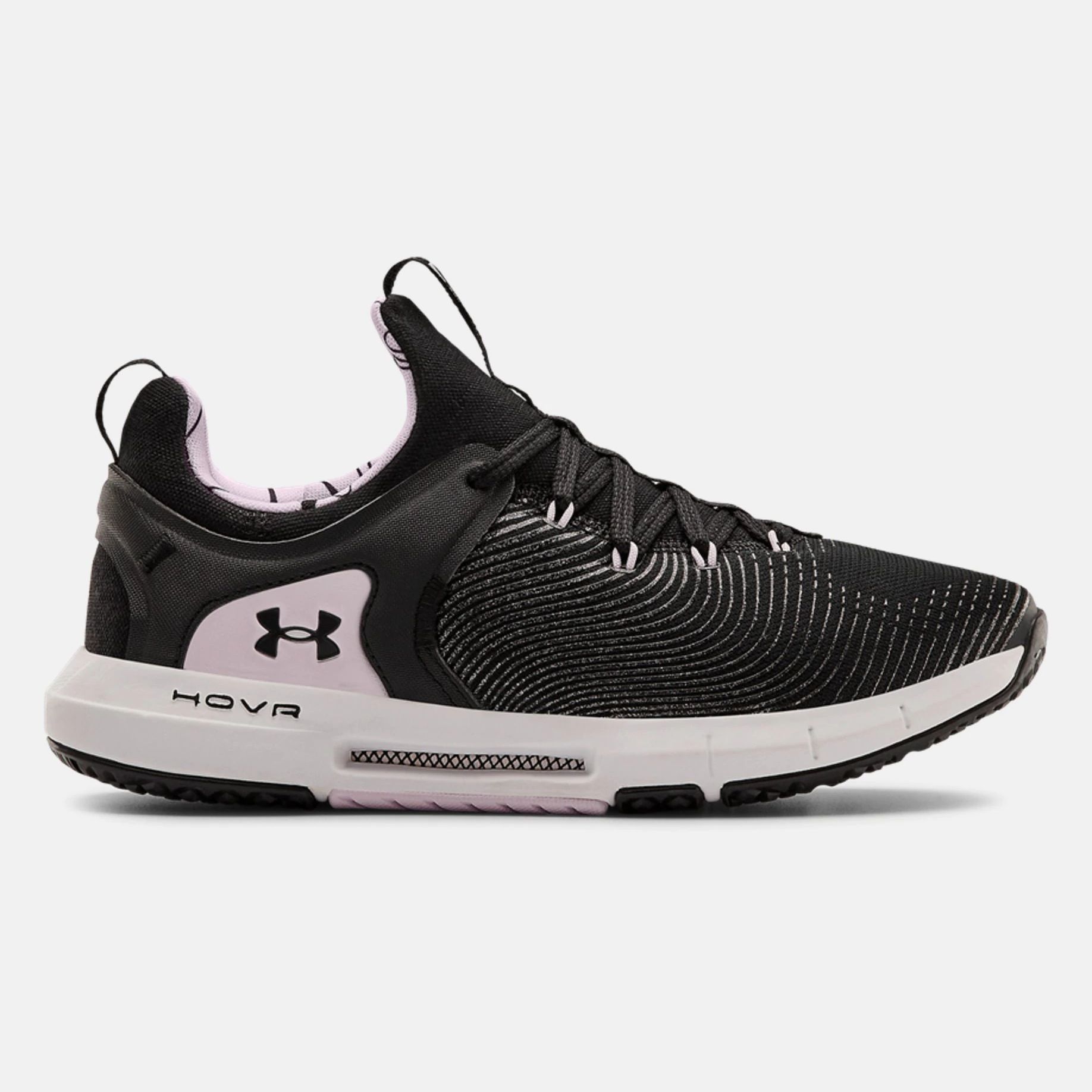 Fitness Shoes -  under armour UA HOVR Rise 2 LUX 3091