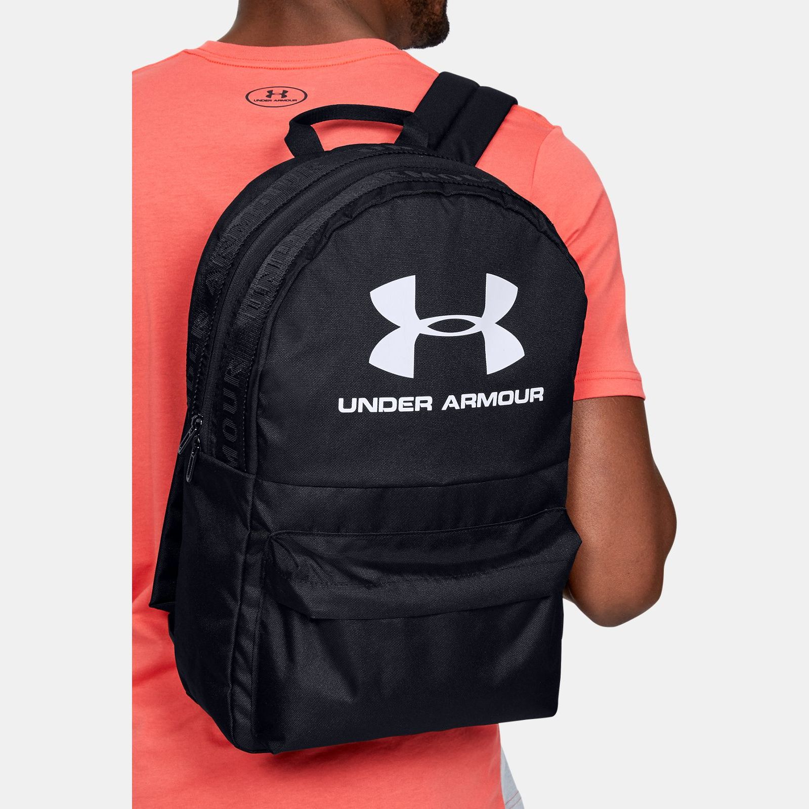 Bagpacks -  under armour UA Loudon Backpack 2654