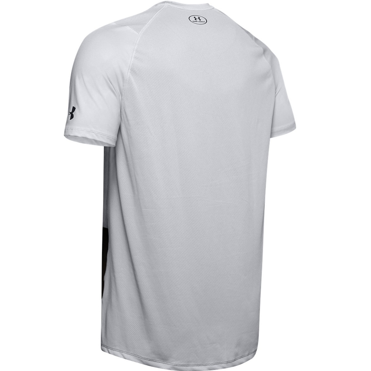 T-Shirts & Polo -  under armour UA MK-1 Colorblock Short Sleeve 5244