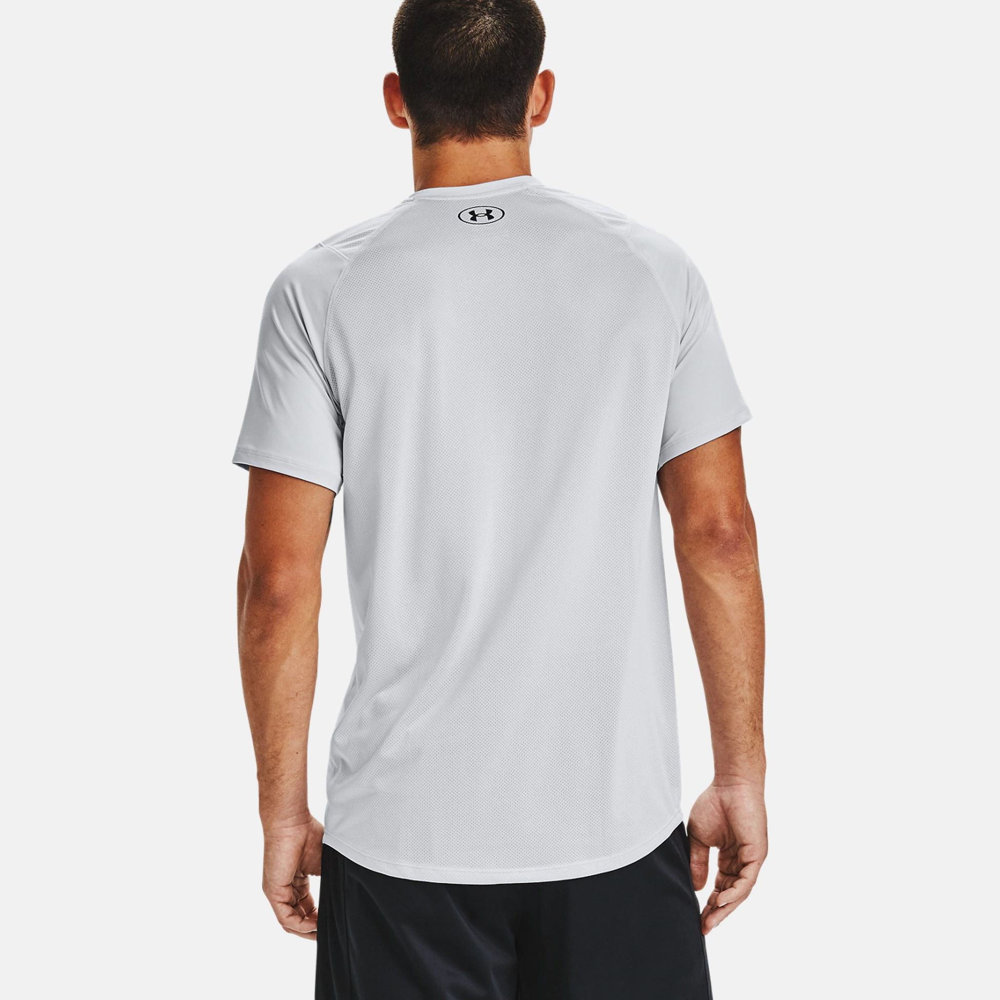 T-Shirts & Polo -  under armour UA MK-1 Graphic T-Shirt 6772