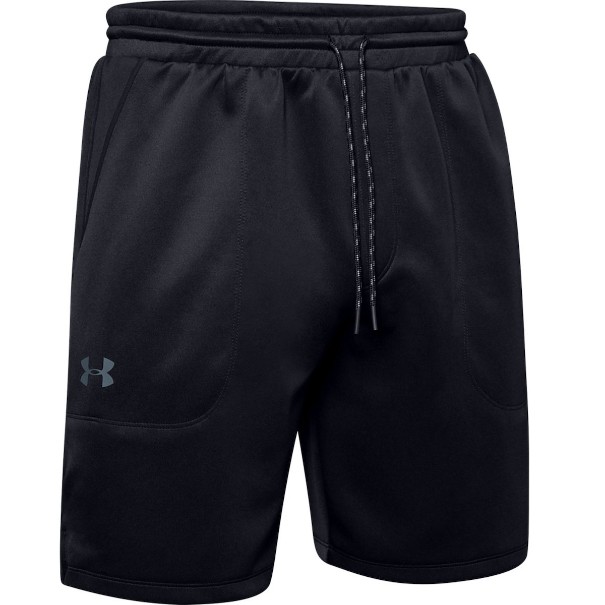 Shorts -  under armour UA MK-1 Warm-Up Shorts 5274