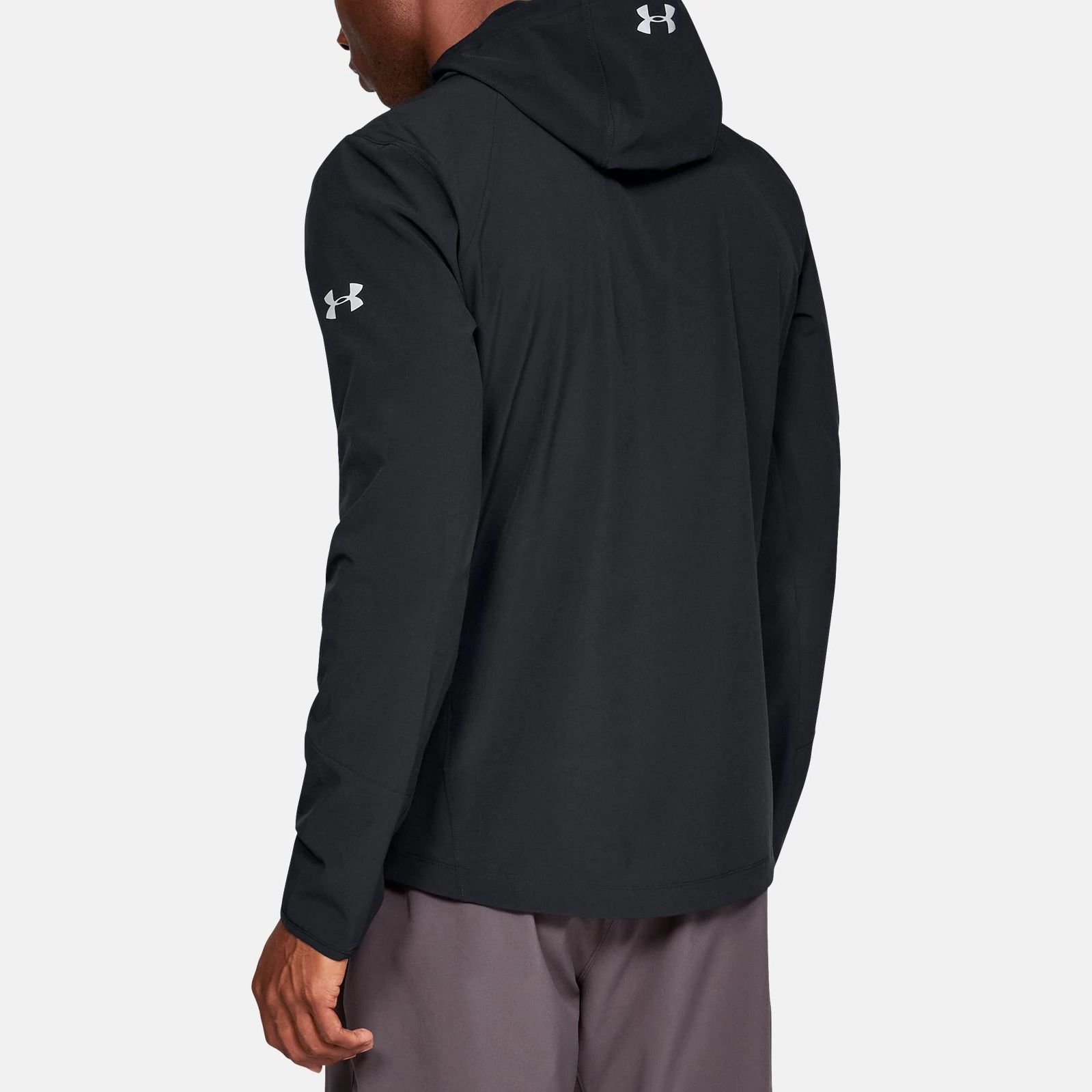 Under Armour OutRun The Storm W