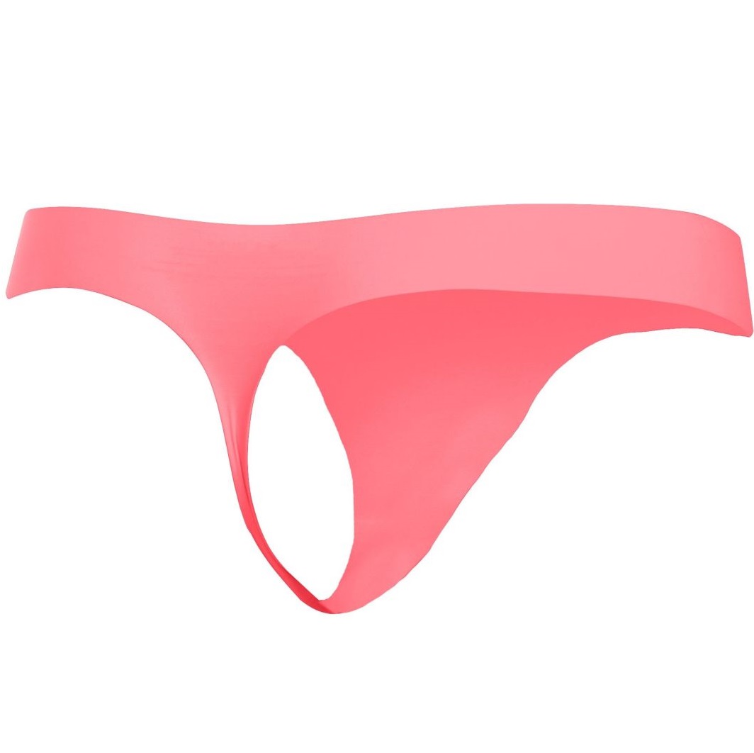 Under Armour Women's Ua Pure Stretch Thong, Panties