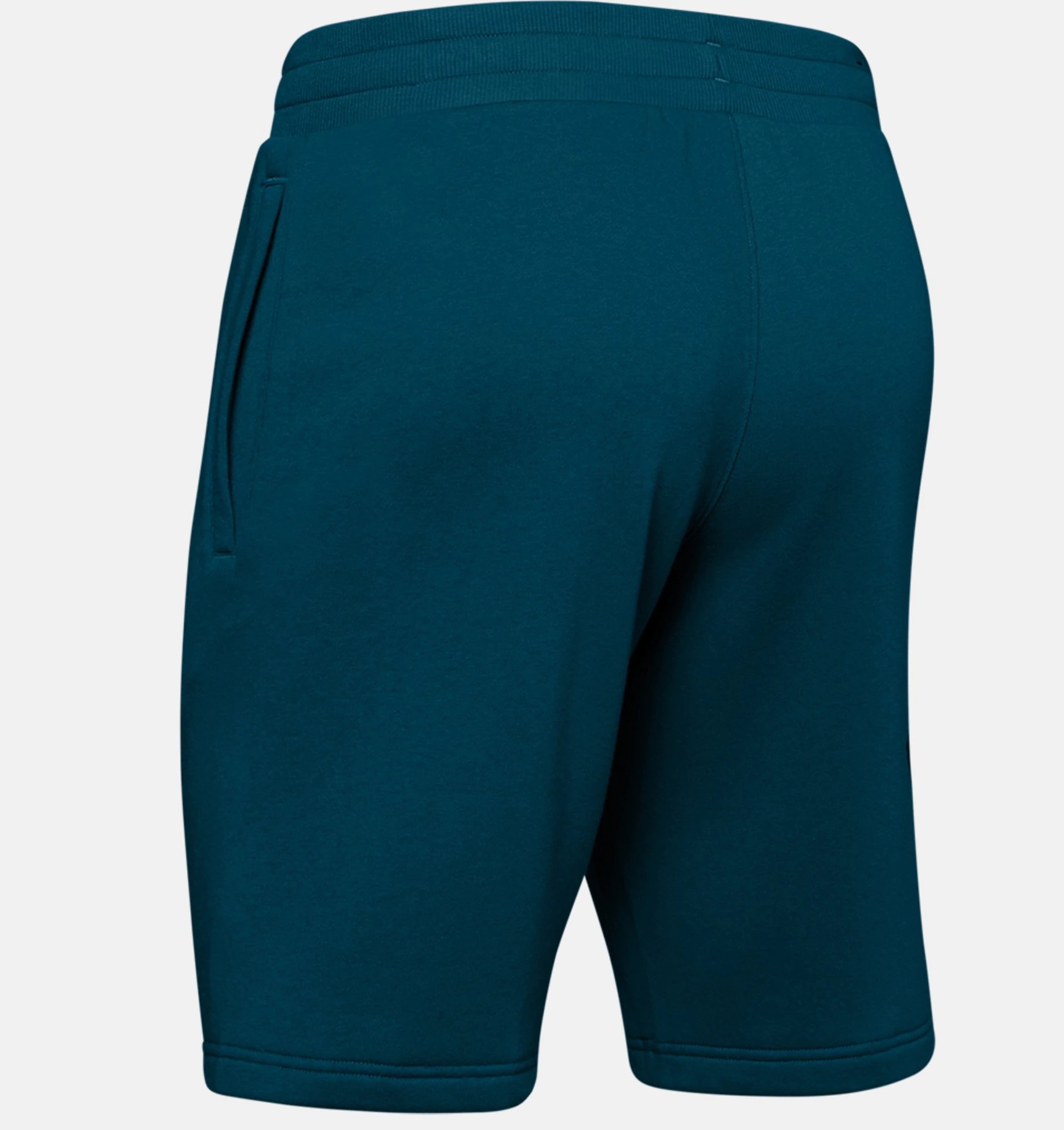Shorts -  under armour UA Rival Fleece Logo Shorts 9747