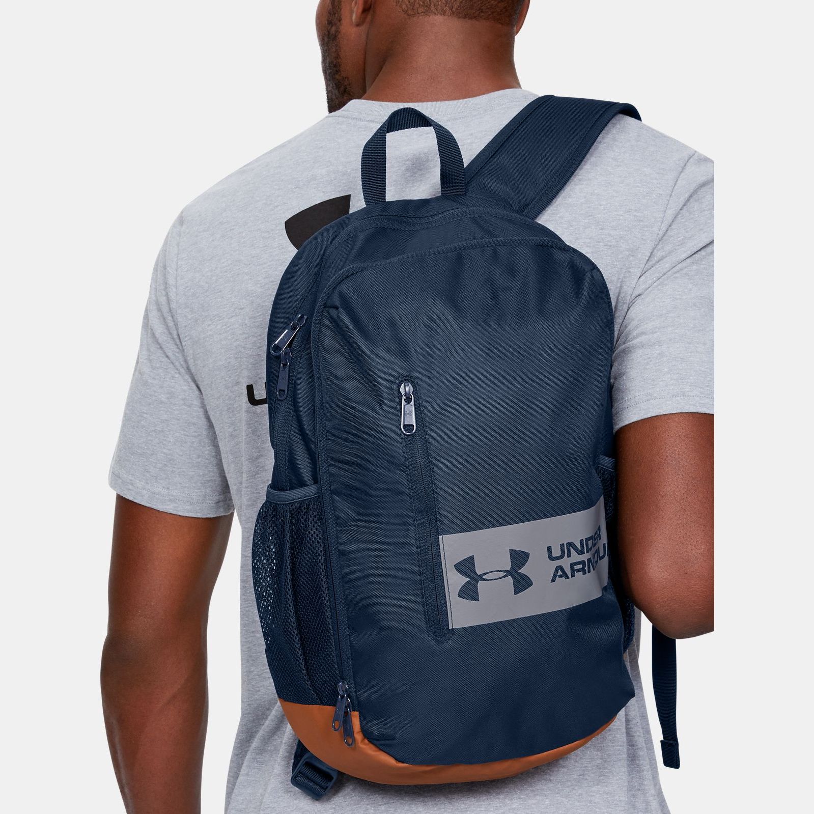 Bags Under armour UA Roland Backpack 7793 Fitness