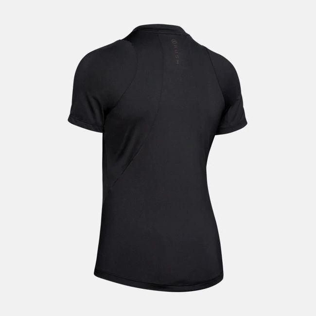 T-Shirts & Polo -  under armour UA RUSH Short Sleeve 2468