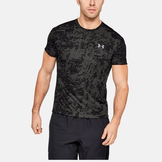 T-Shirts & Polo -  under armour UA Speed Stride Printed T-Shirt 6778